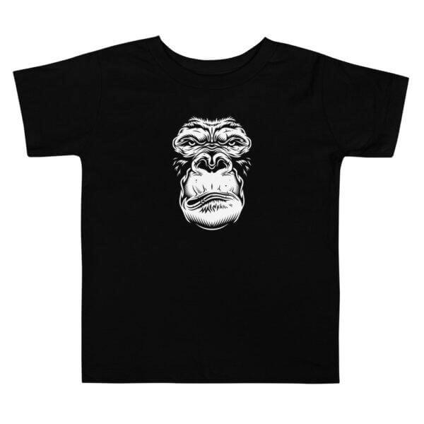 Camiseta  Kong infantil