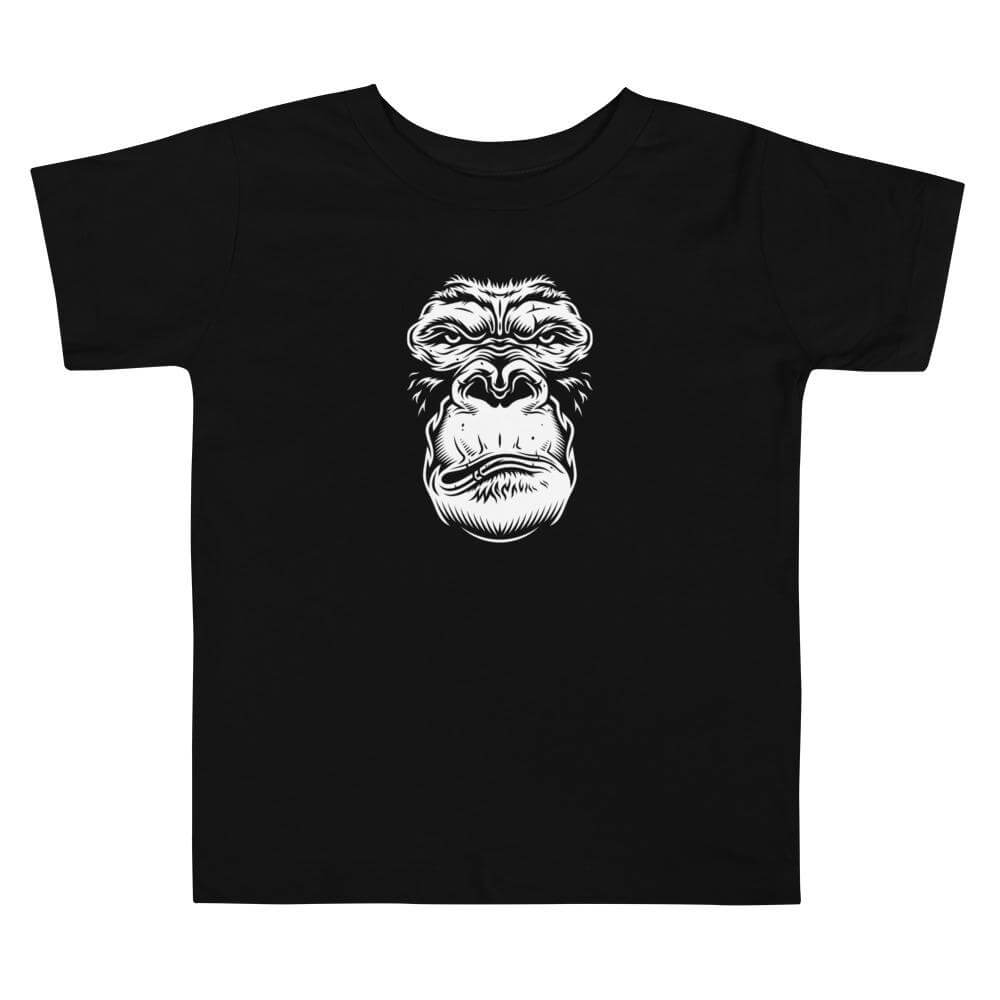 Camiseta  Kong infantil