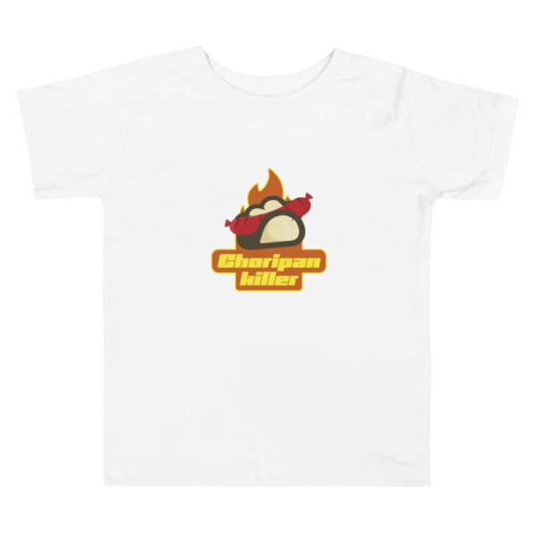 Camiseta Choripan infantil