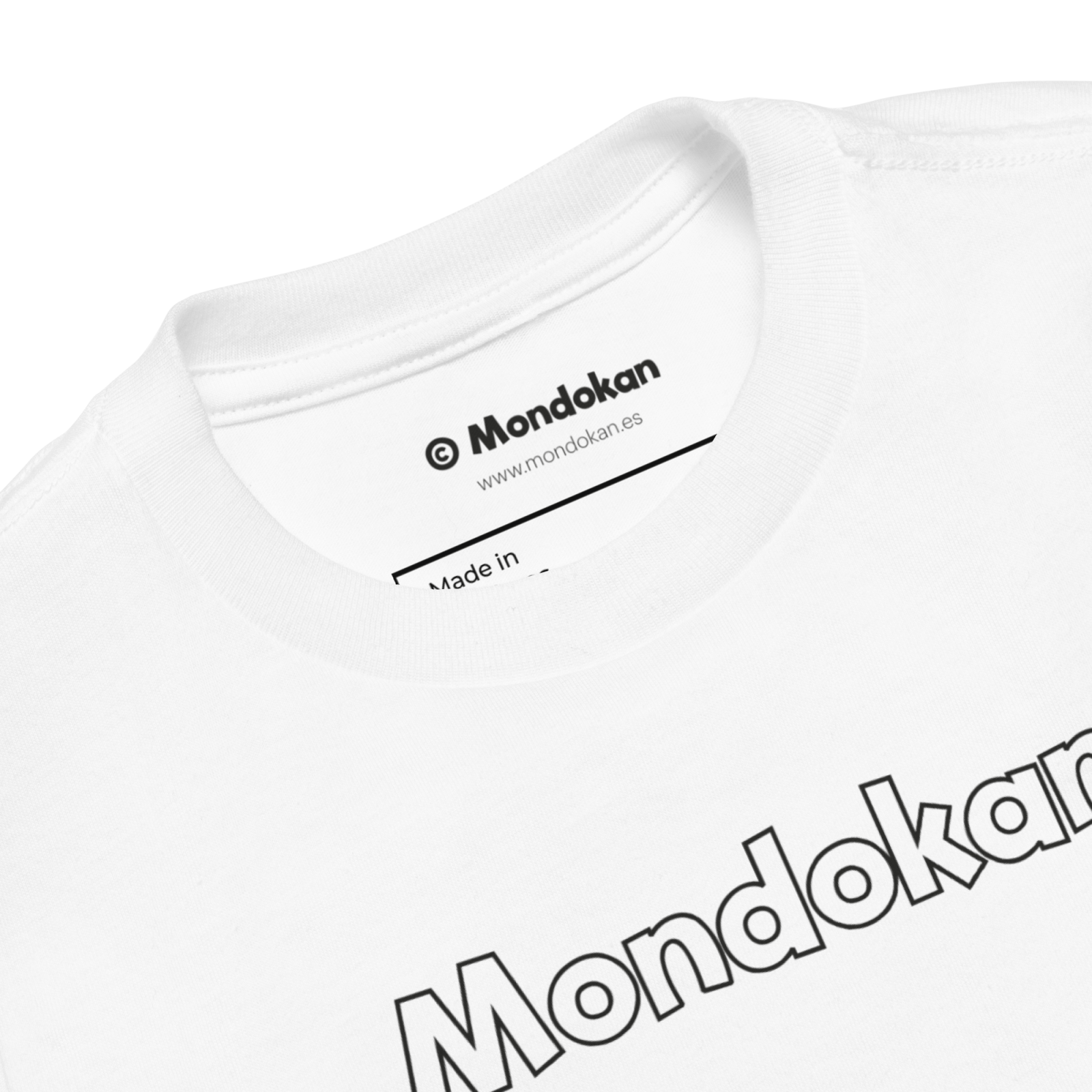 toddler staple tee white product details 646f66dea9a56