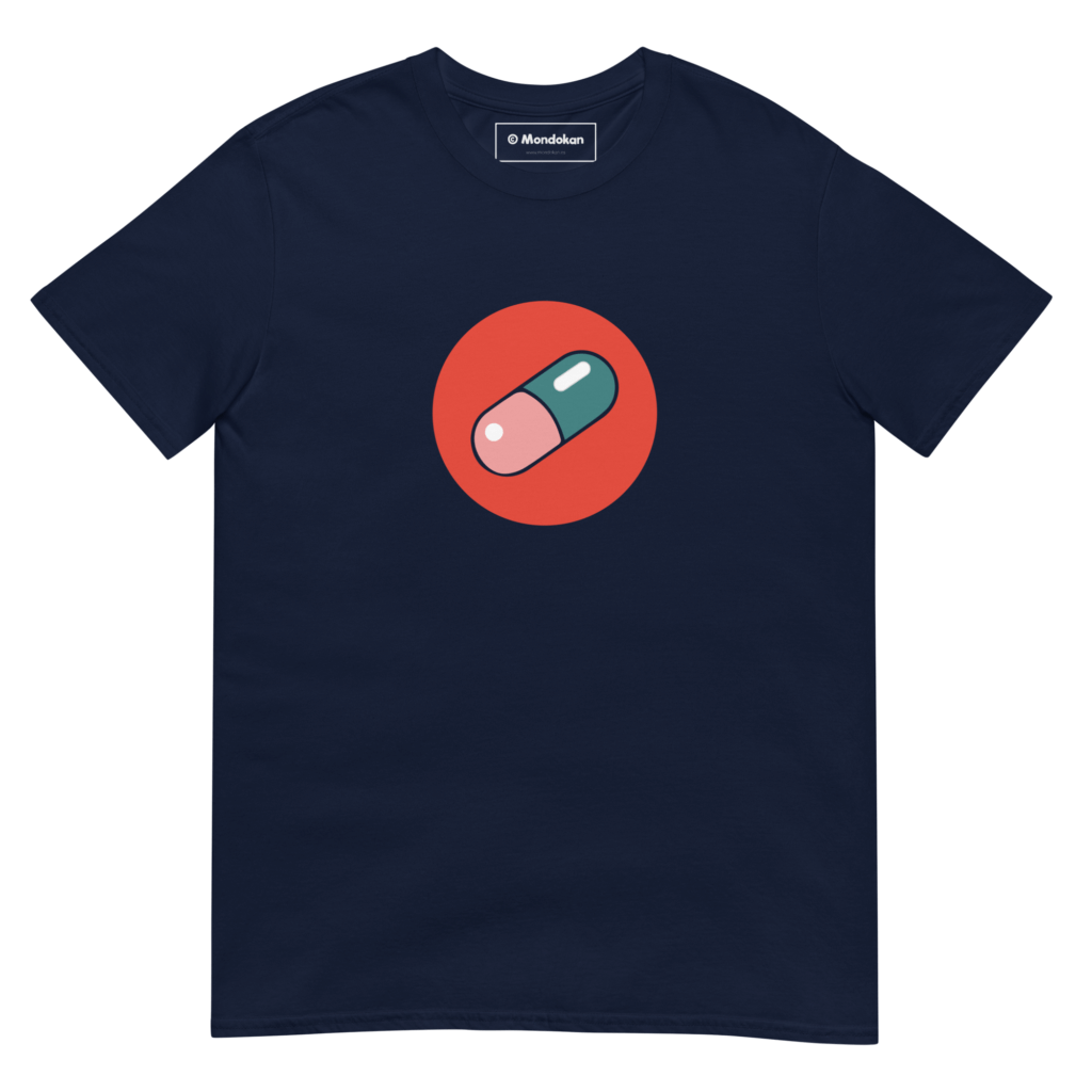 unisex basic softstyle t shirt navy front 646f935a04f7b