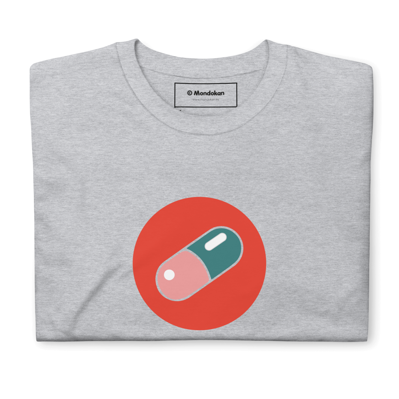 unisex basic softstyle t shirt sport grey front 646f935a05b6f