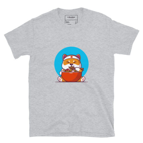 Camiseta Rame manga corta