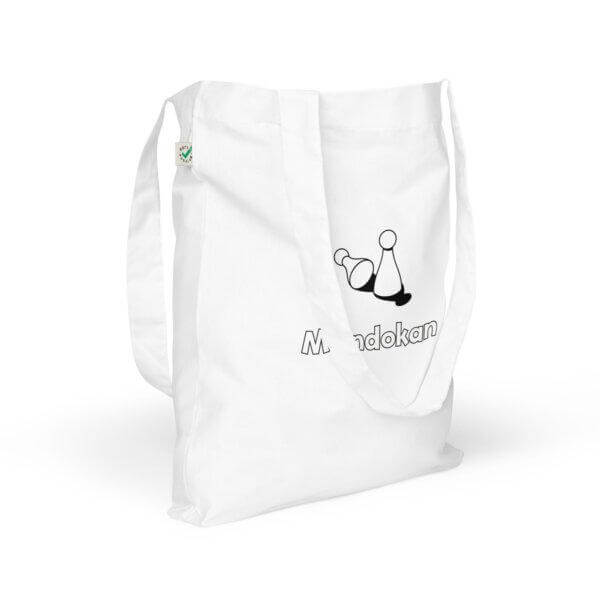 Tote bag juega